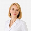 Воробушкова Екатерина Алексеевна