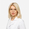 Кашенок Екатерина Александровна