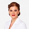 Яшкова Анна Александровна